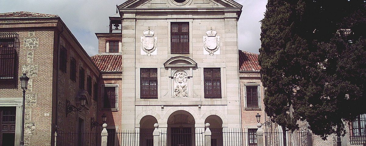 Real Monasterio de la Encarnación (Madrid)